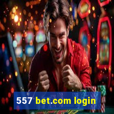 557 bet.com login